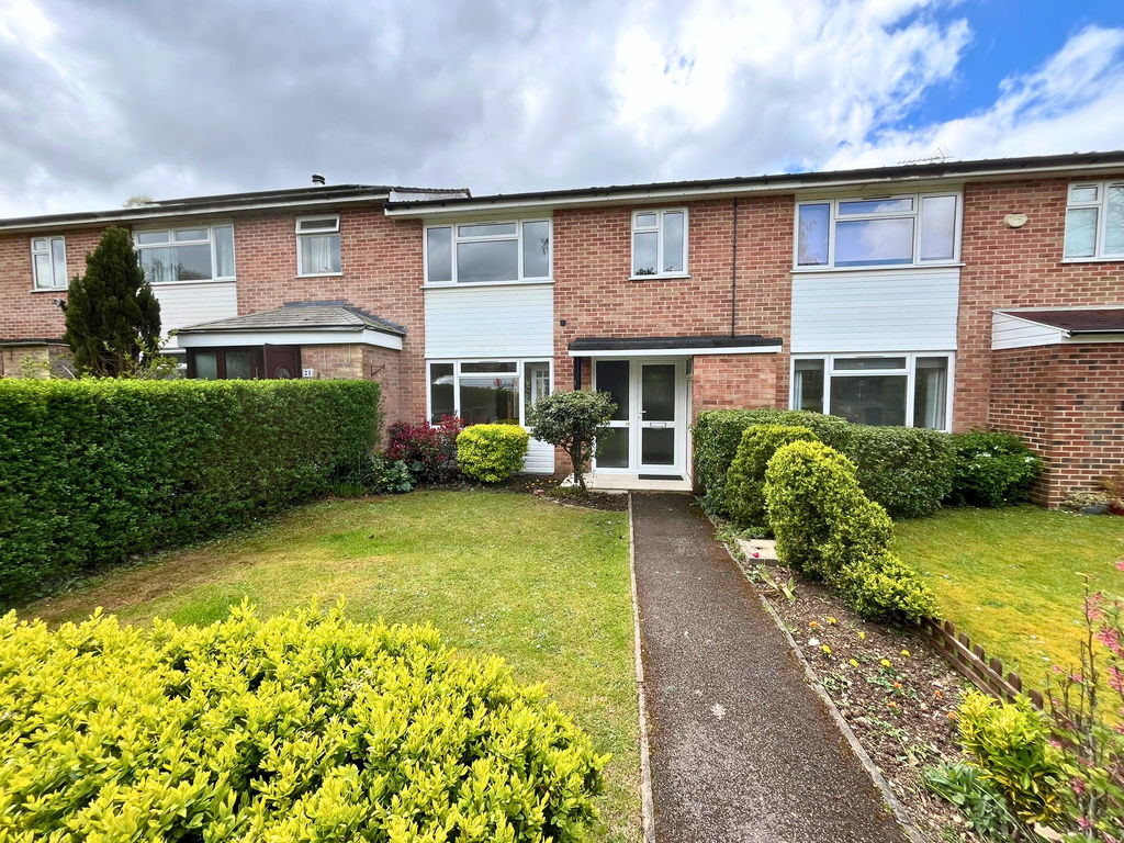 Heathlands Highclere